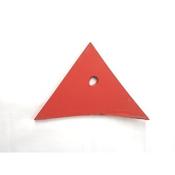 Shinpiece R/H to suit No3 Body Kverneland Plough - AgriParts