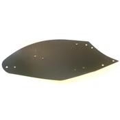 Mouldboard TAH8 L/H to suit Gregoire Besson Plough - AgriParts