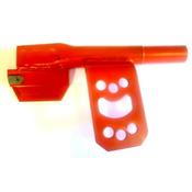 Coulter R/H to suit Vaderstat Drill - AgriParts