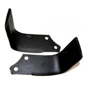 Blade to suit Maschio Rotavator MAS-04-R - AgriParts