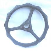 He-Va Cambridge Ring 21" (OEM) - AgriParts