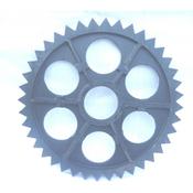 He-Va Breaker Ring 21" (OEM) - AgriParts