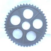 He-Va Breaker Ring 24" (OEM) - AgriParts