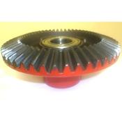 HayBob Bevel Gear Complete - AgriParts