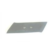 Reversible Point LH 2 hole to suit Gregoire Besson Plough - AgriParts
