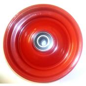 HayBob Wheel R/H - AgriParts