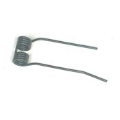 Tine RH Narrow Yellow to suit Haybob - AgriParts
