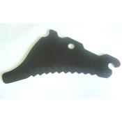Baler Knife to suit John Deere (Models 565 to 592) - AgriParts