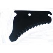Baler Knife to suit John Deere (Models 623,644,744) - AgriParts