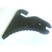 Baler Knife to suit Welger (Model RP220 and 235) - AgriParts