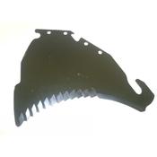 Knife to suit Strautmann Wagon,85-190. - AgriParts