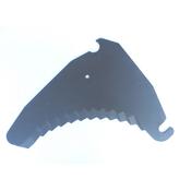Knife to suit Krone - AgriParts