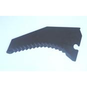 Knife to suit Krone,85-151. - AgriParts
