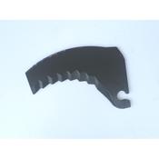 Knife to suit New Holland,85-166.. - AgriParts