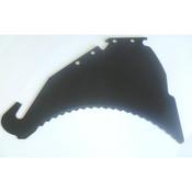 Knife to suit Strautman Wagon,85-114. - AgriParts