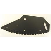 Knife to suit Shelbourne Reynoulds Diet Feeder - AgriParts