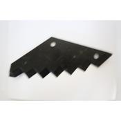 Knife to suit JF Stoll Diet Feeder - AgriParts