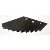 Knife to suit Kuhn Diet Feeder - AgriParts image
