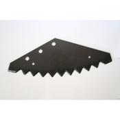 Knife to suit Mixtec Diet Feeder - AgriParts