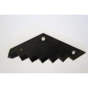Knive to suit Triolet Fodder Mixer - AgriParts
