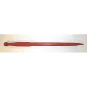 Tine 39" to suit Kverneland Stonefork - AgriParts
