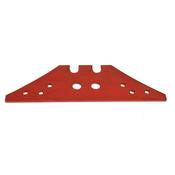Landside Short to suit Kverneland Plough 073608 - AgriParts