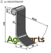 Flail - AgriParts