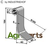 Flail - AgriParts