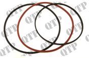 O Ring Kit Suits QRE30250 QRE33115 QRE53073 QRE505110 QRE507920 QRE507850 QRE516227 - AgriParts image