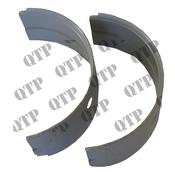 Thrust Bearing Standard John Deere 4239T 4039 6359T 4239D 6359D 4045T 6068T 300 Series RJD - AgriParts