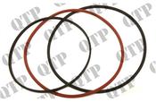 O Ring Kit Suits QRE60288 QRE60288 QRE60294 QRE64509 - AgriParts