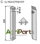 Rotary-tine - AgriParts