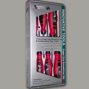 Screwdriver Set 7 piece - AgriParts image