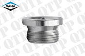 Drain Plug Planetary Housing - AgriParts