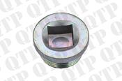 Drain Plug - AgriParts