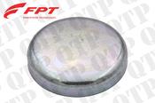 Cylinder Head Expansion Plug - AgriParts