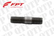 Exhaust Manifold Stud - AgriParts