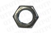 Nut to suit Brake Pipe - AgriParts