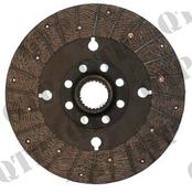 PTO Disc - AgriParts