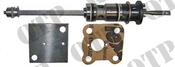 Hydraulic Control Valve - AgriParts