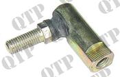 Throttle End - AgriParts image
