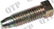 Bolt Front Axle Locating Pin - AgriParts