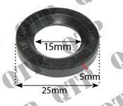 PTO Selector Lever Seal - AgriParts