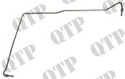 Pipe - Injector Pump to Filter Head - AgriParts