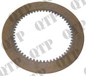 Friction Disc Bronze IPTO - AgriParts