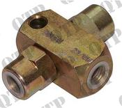 Trailer Valve - AgriParts