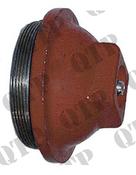 Hub Cap (2 Pack) - AgriParts