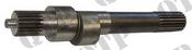 Hydraulic Pump Camshaft - AgriParts image