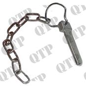 Trailer Side Board Fastener - AgriParts