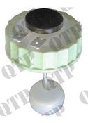 Brake Fluid Reservoir Cap - AgriParts